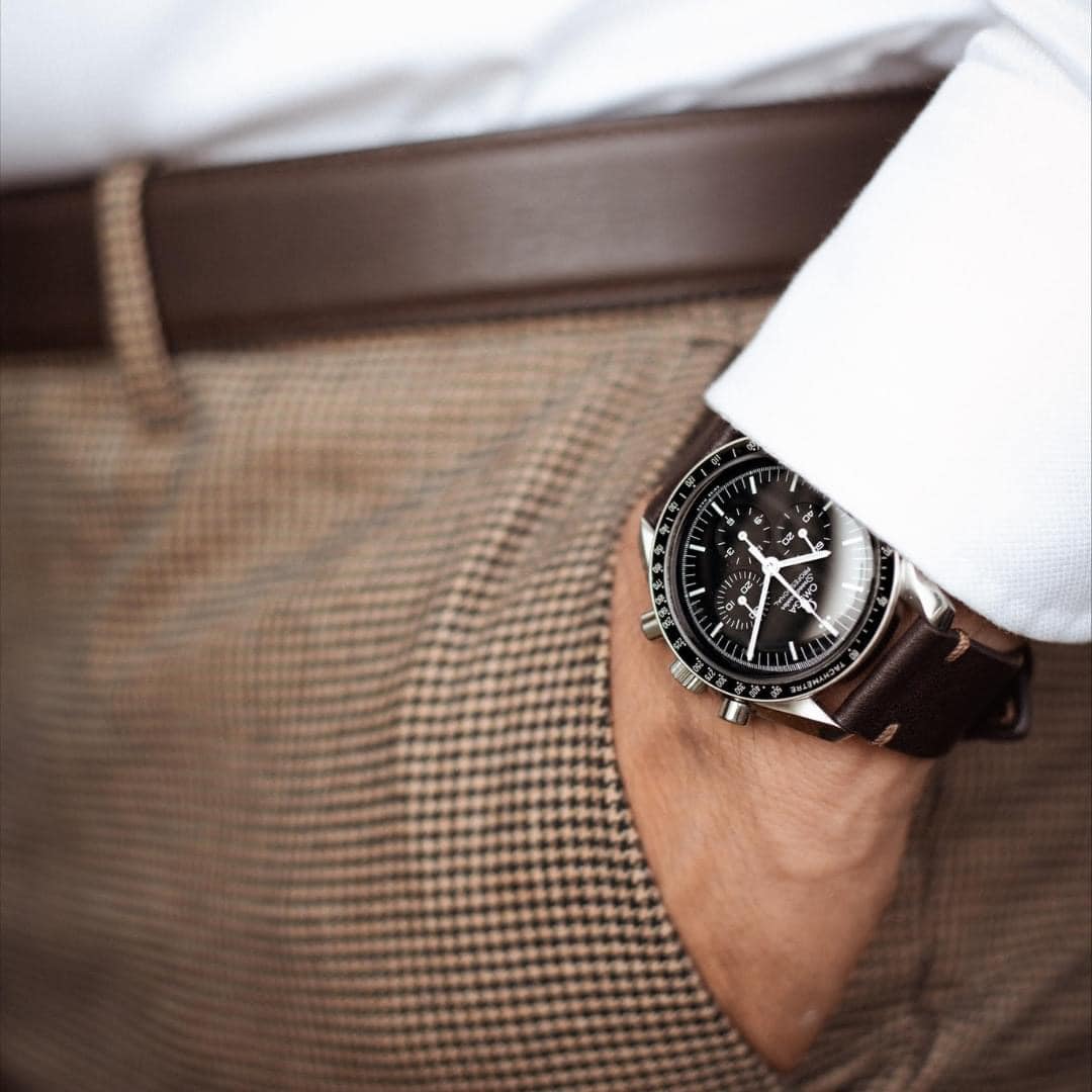 Kombination Speedmaster und unsere ALTONA