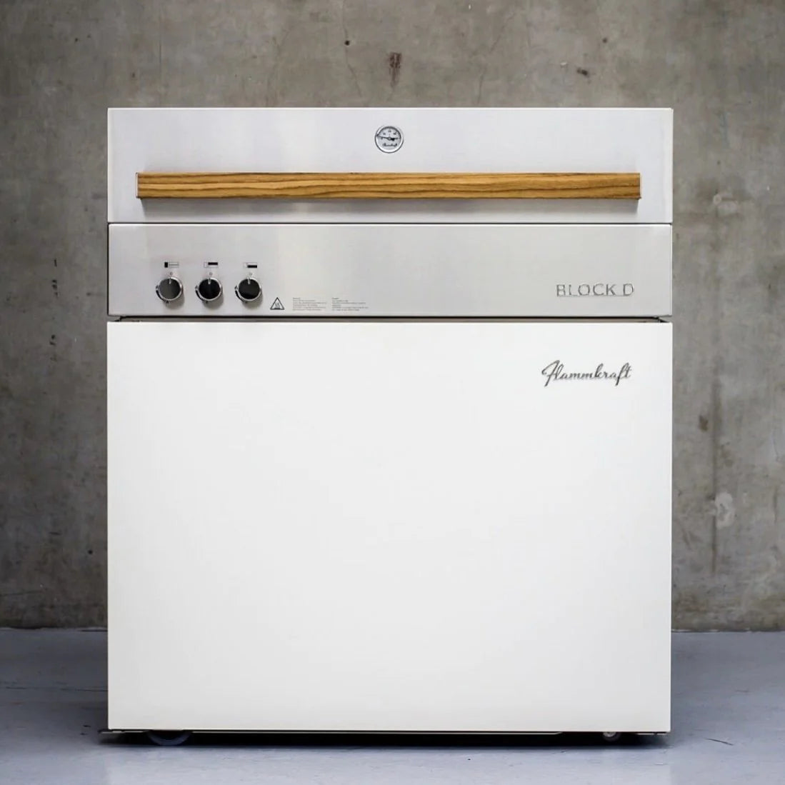Flammkraft Grills