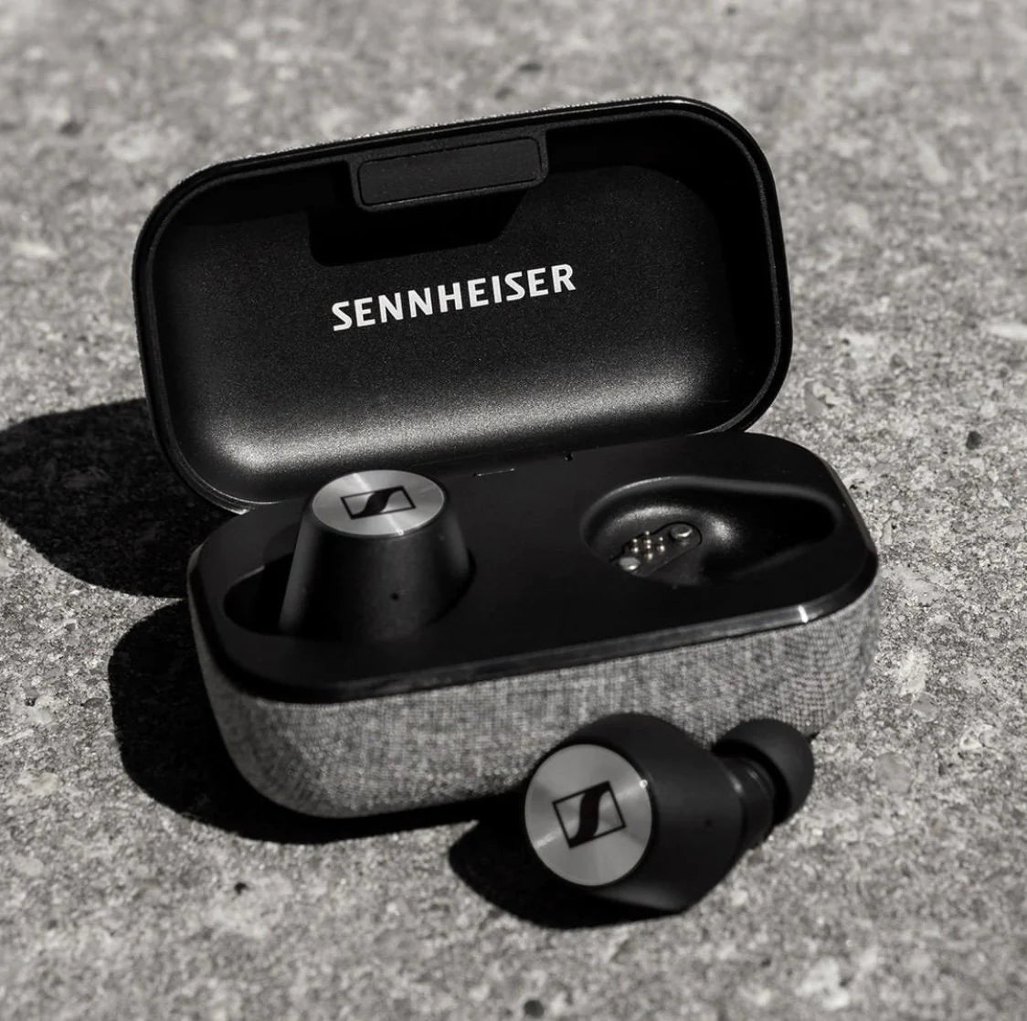 Sennheiser-Audio