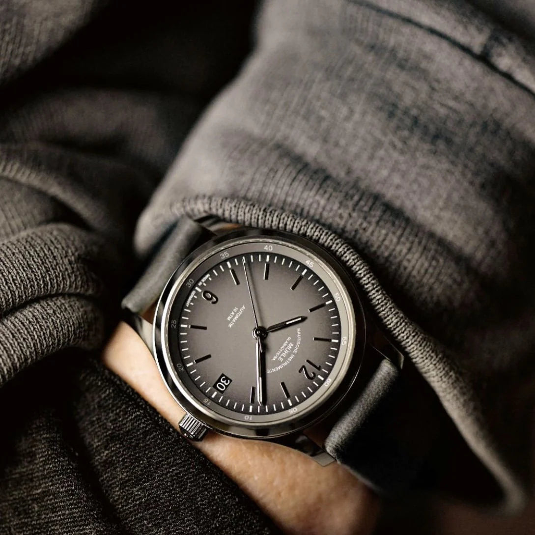Mühle Glashütte