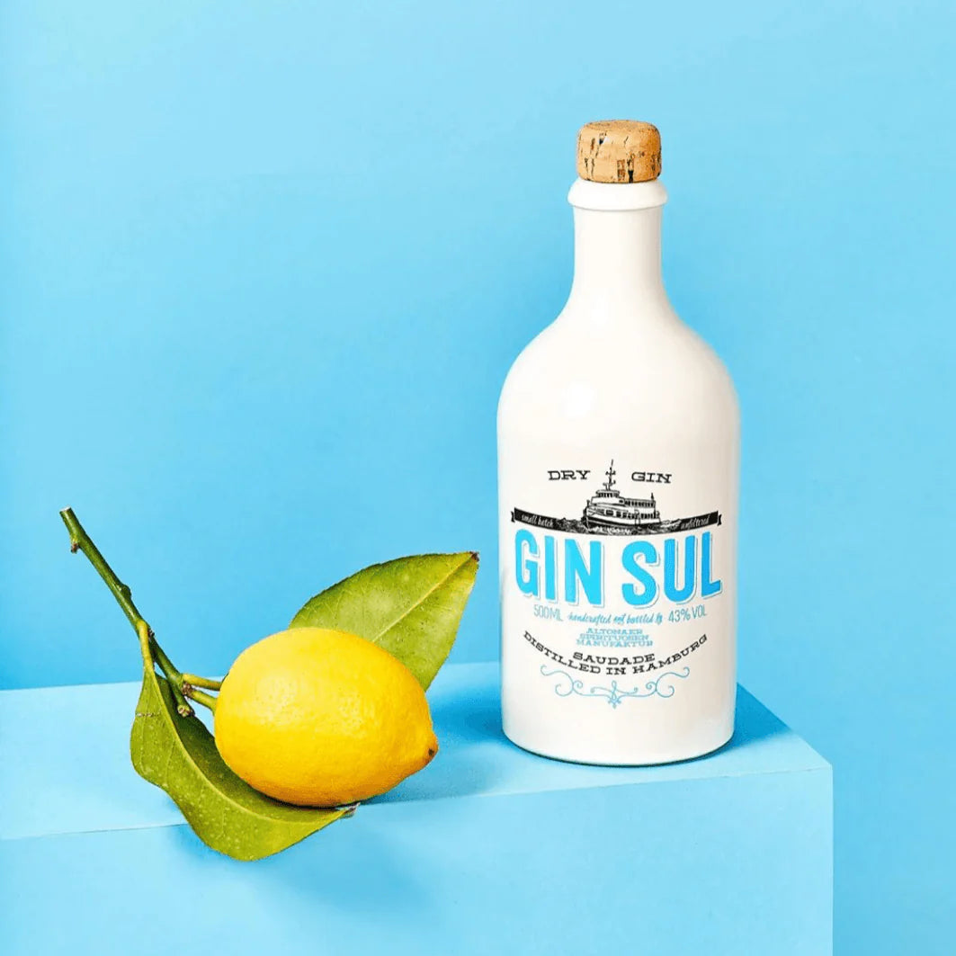 GIN SUL