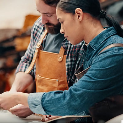 Ab heute online unser neues Video: Manufakturwerk.