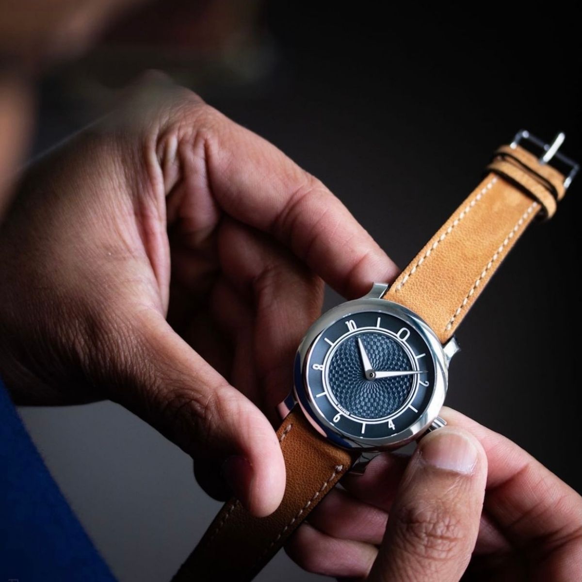 Die "HOHELUFT" Kollektion