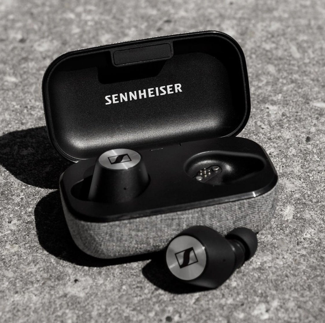 Sennheiser Audio | MANUFAKTURWERK®