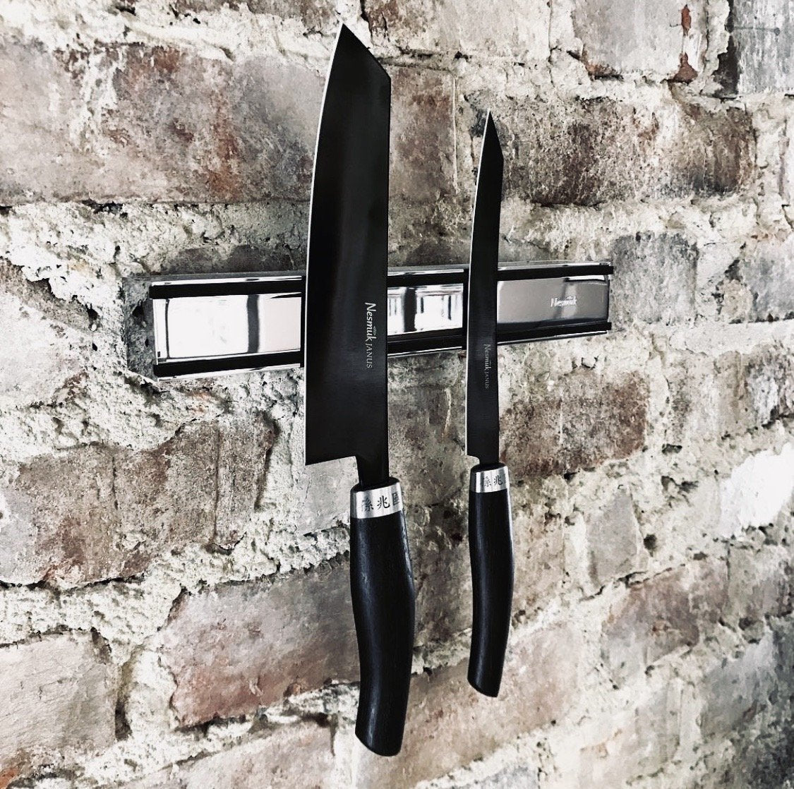 Nesmuk Messer | MANUFAKTURWERK®