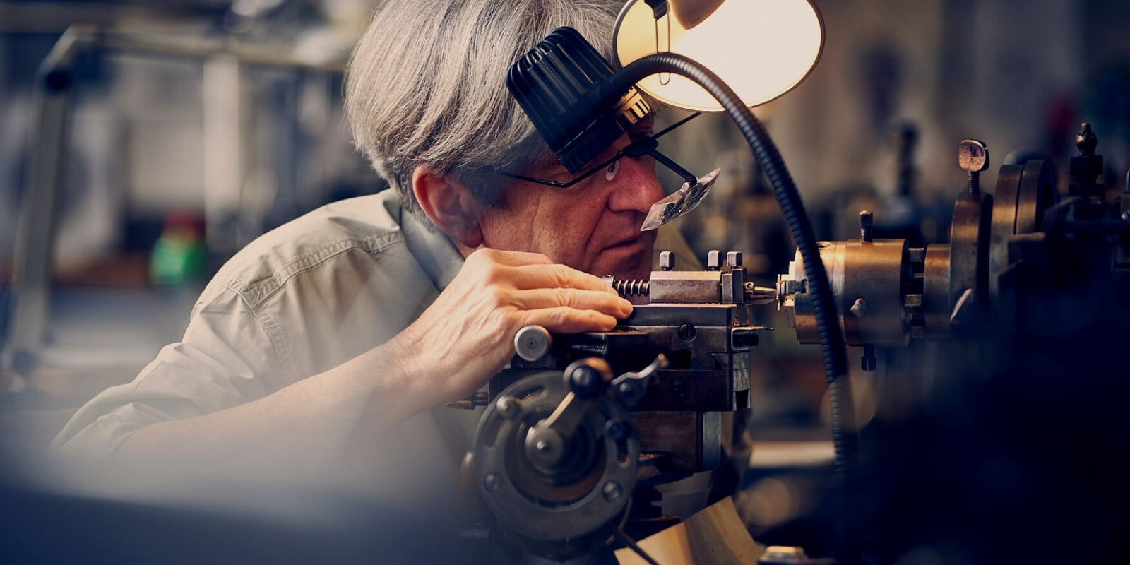 JOCHEN BENZINGER | MANUFAKTURWERK®