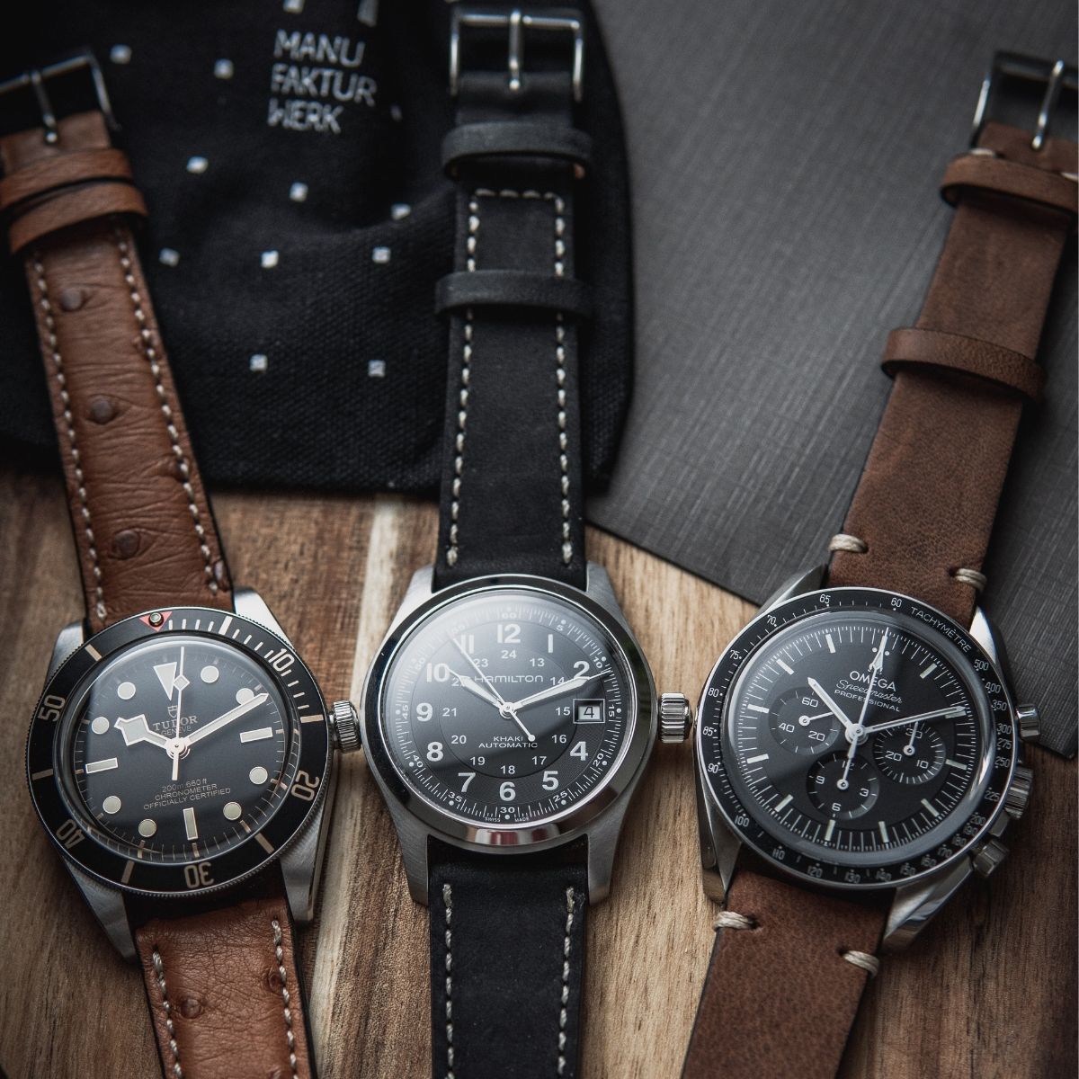 MANUFAKTURWERK KOLLEKTION