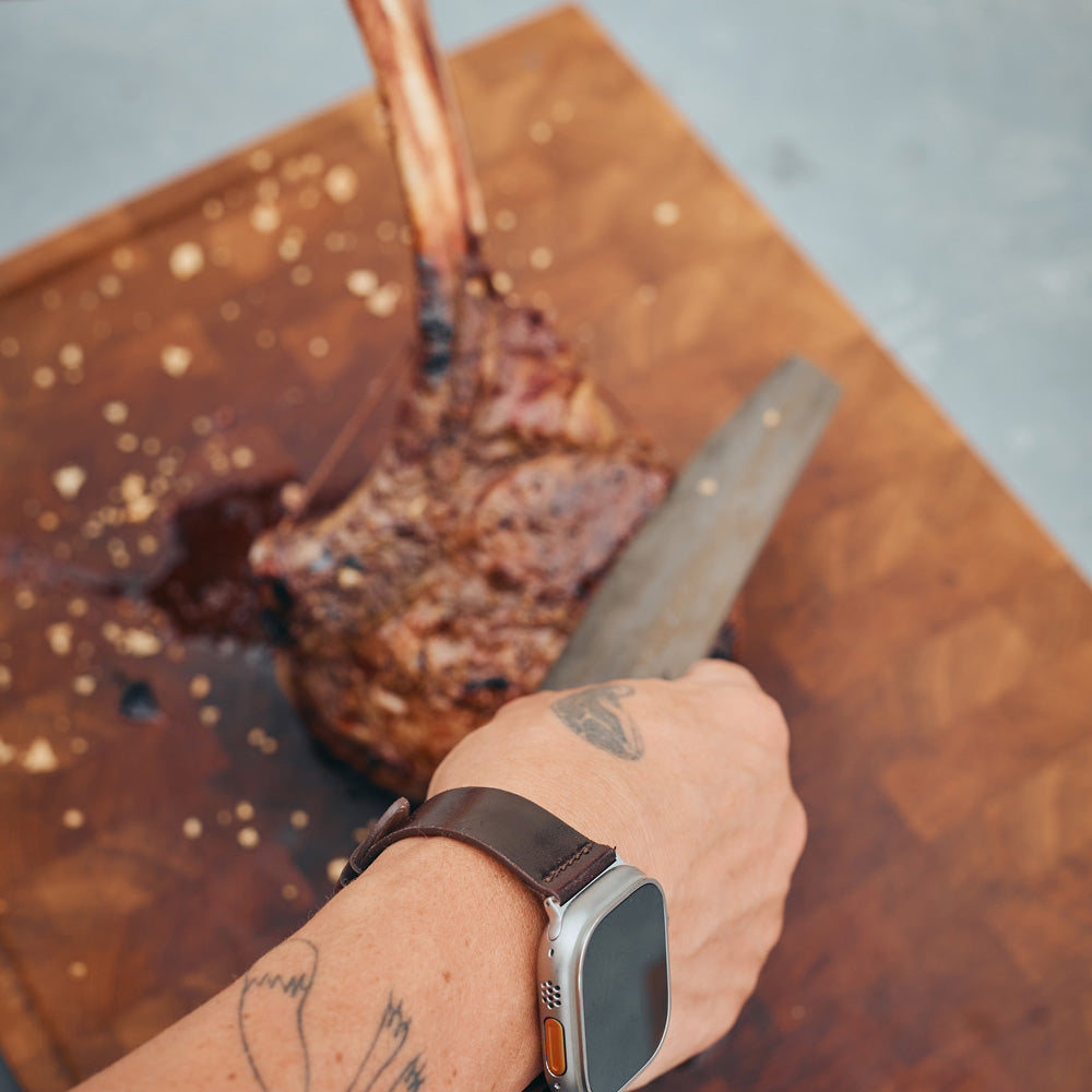 Wertgutschein für Kreutzer Steakkultur unter www.kreutzers.eu
