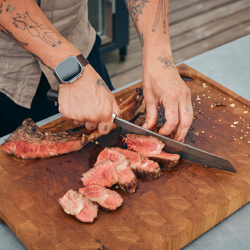Wertgutschein für Kreutzer Steakkultur unter www.kreutzers.eu