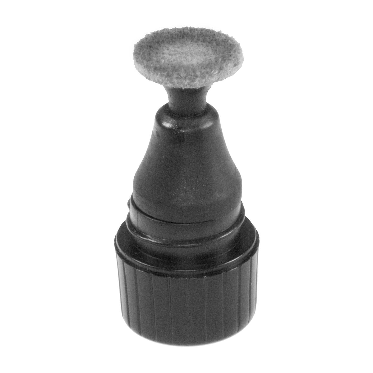 Bergeon 7971 Glass-Pen, groß, zum Reinigen von Uhrengläsern und Zifferblättern