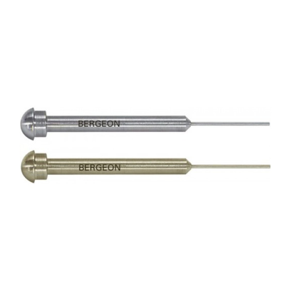 Dorn m.Brosche 0,75 mm für Stiftausdrückzange