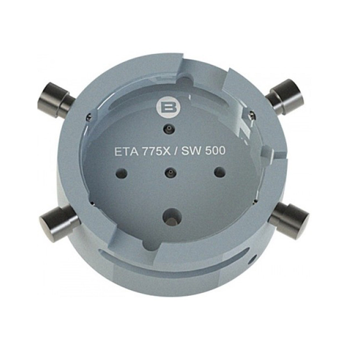 Bergeon Werkhalter 13 1/4 ETA 775X/ SW500