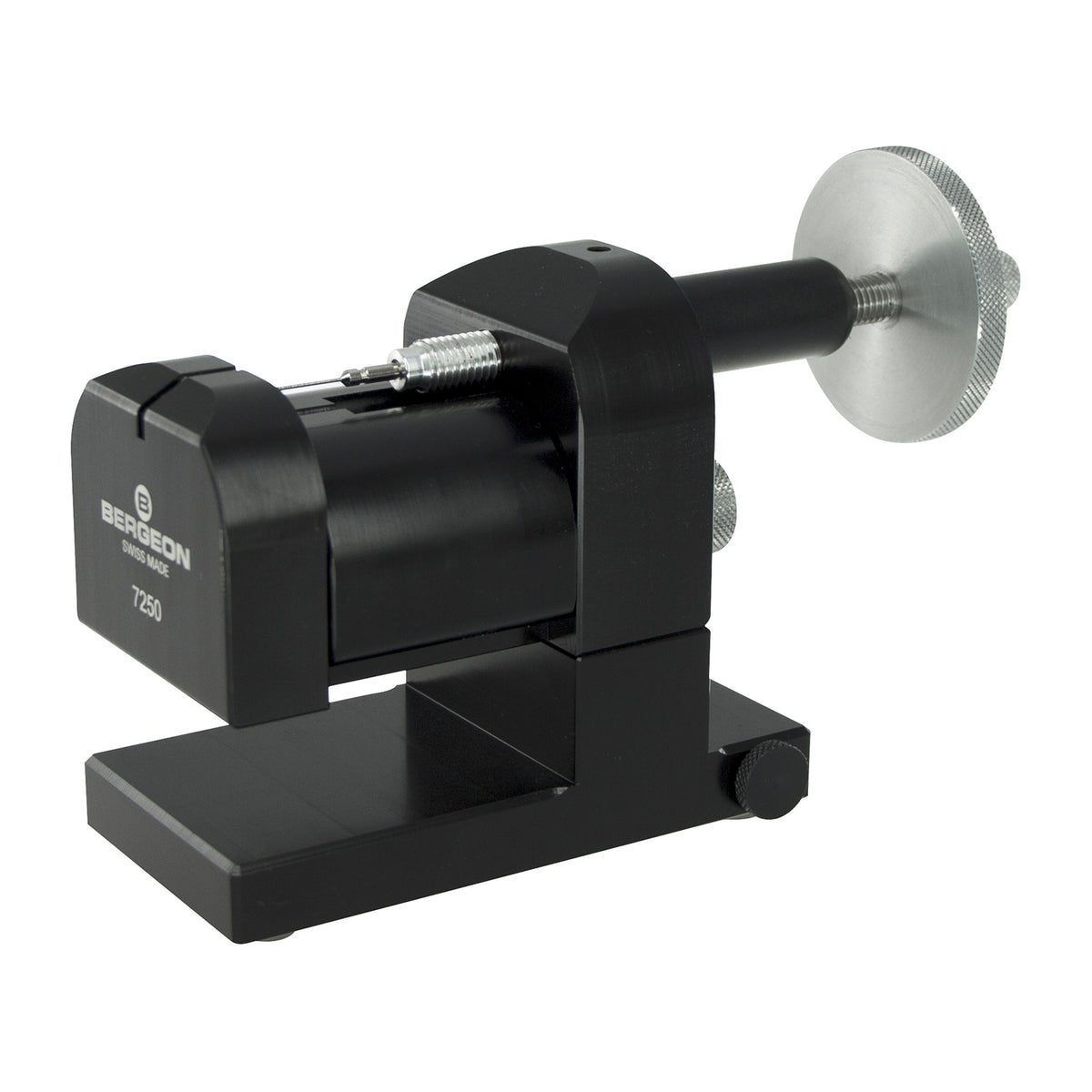 BERGEON 7250 Stiftausschläger horizontal