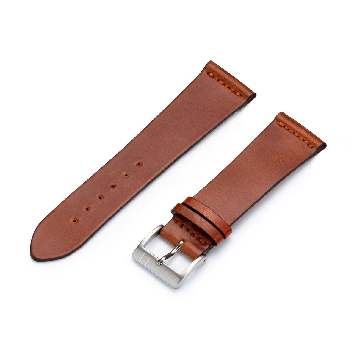 LACO Fliegeruhr KARLSRUHE PRO, Automatik, mit Uhrenarmband HOHELUFT und EPPENDORF – jeweils mit Quick Release Federsteg, wasserdicht bis 20 bar