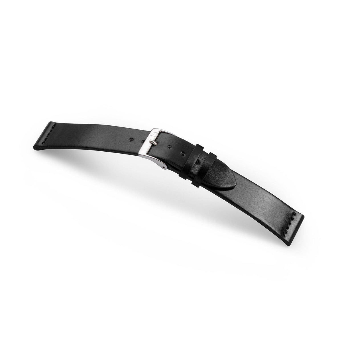 LACO Fliegeruhr STUTTGART PRO, Automatik, mit Uhrenarmband HOHELUFT und EPPENDORF – jeweils mit Quick Release Federsteg, wasserdicht bis 20 bar