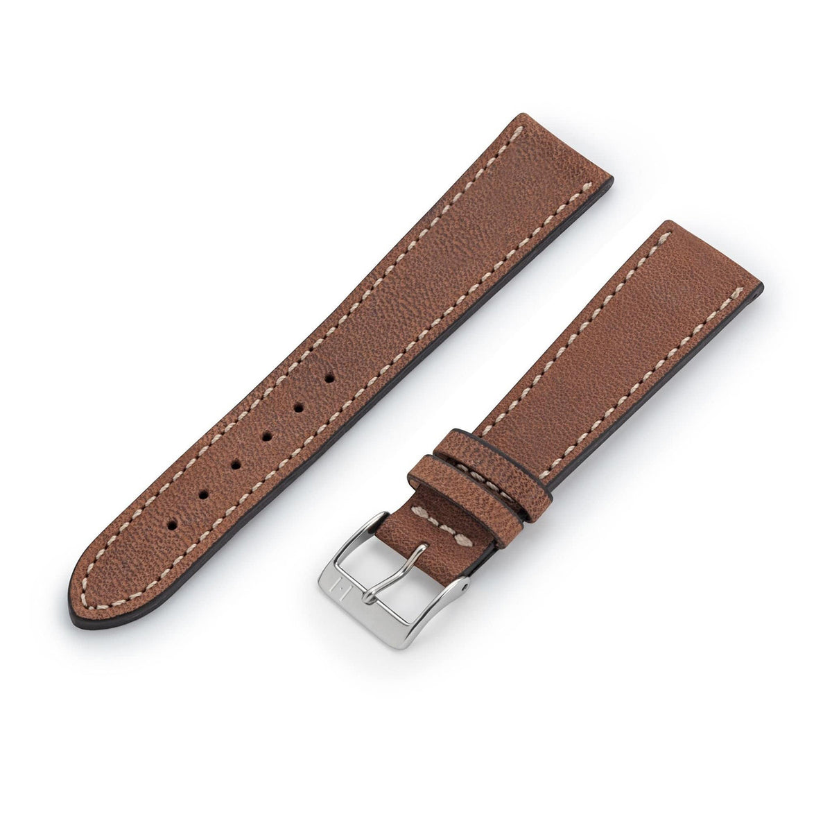 Garmin ® Armband aus Leder vom Manufakturwerk | &quot;HOHELUFT&quot;