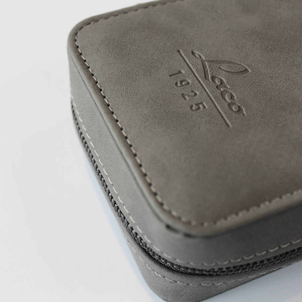 LACO Fliegeruhr KARLSRUHE PRO, Automatik, mit Uhrenarmband HOHELUFT und EPPENDORF – jeweils mit Quick Release Federsteg, wasserdicht bis 20 bar